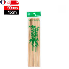 Bâtonnets Bambou 15cm x90