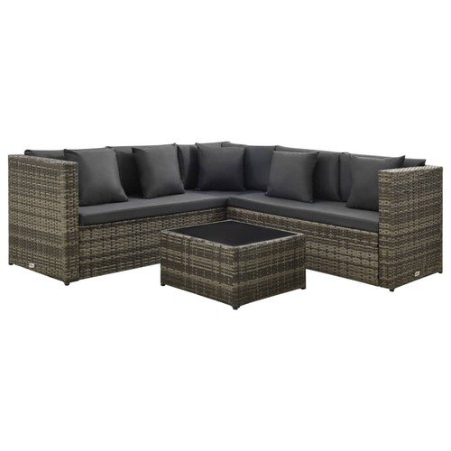 Salon jardin pcs - jardin,