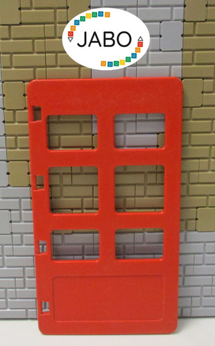P14 lego duplo portail - p14/8/4),