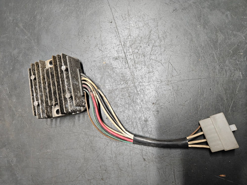 Regulateur tension yamaha - tension,