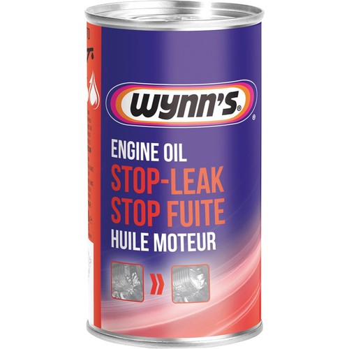 Additif stop fuite - additif,