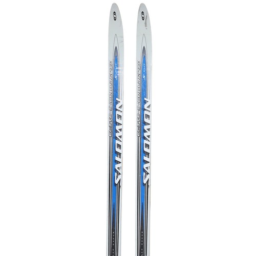 Ski fond occasion salomon - occasion,