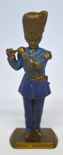 Figurine mokarex - ",