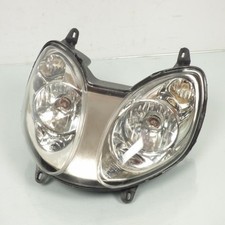 Optique avant origine pour