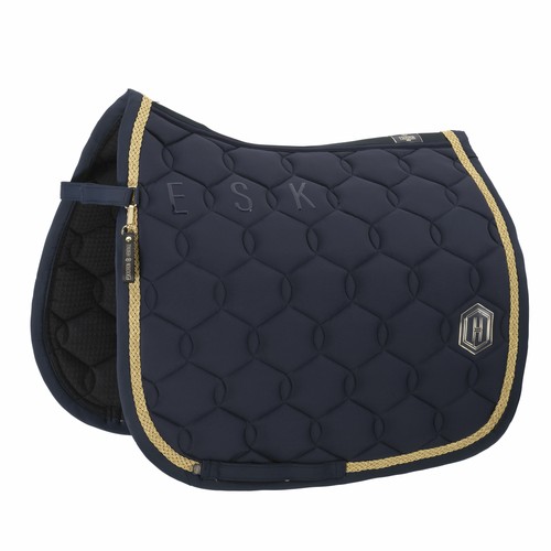 Eskadron saddle cloth pro soft - saddle,