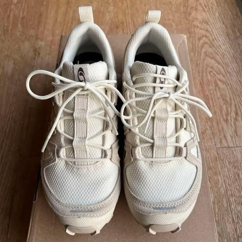 Baskets blanches femme salomon - femme,