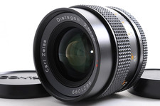 Objectif Contax Carl Zeiss