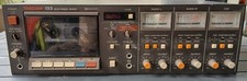 TASCAM 133 Stereo Cassette Deck Player / Enregistreur