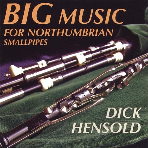 Dick hensold big music - dick,