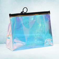  Sac De Maquillage Transparent