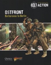 Bolt action : Ostfront 