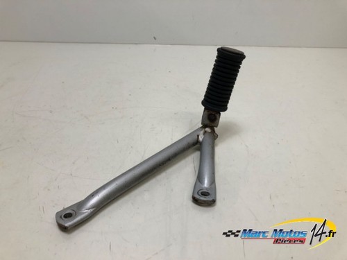 Platine arriere droite honda - arriere,