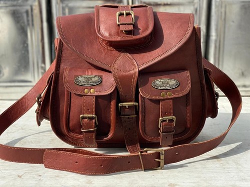 Sac besace croisée femme - besace, en