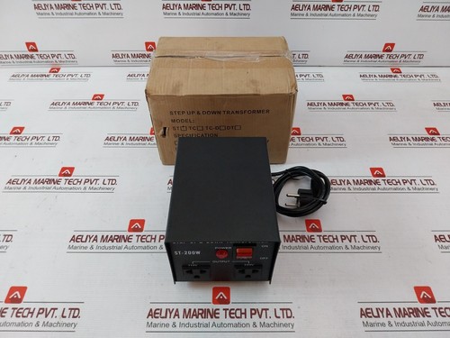 200w convertisseur - st-200w,