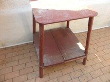 Etabli en métal pour bricolage super lourd  QUE REMISE EN MAIN PROPRE