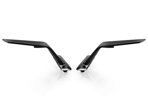 Miroirs rizoma stealth - miroirs,