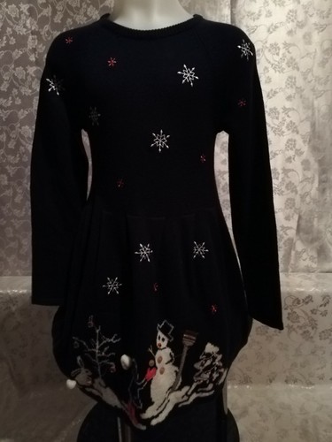 Robe fille bébé neuve