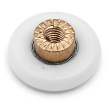 Pack De 1 Roulettes De Porte