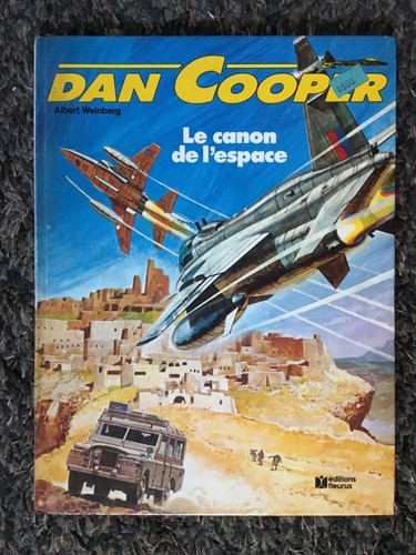 Albert weinberg dan cooper - weinberg-dan, le