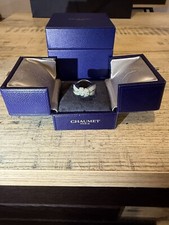 Chaumet bague diamant - chaumet,