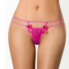 Meringue Kisses String V-7718