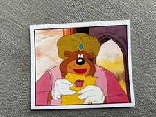 PIF ET HERCULE VIGNETTE PANINI