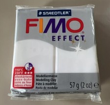Fimo Effect Translucent Gr.57
