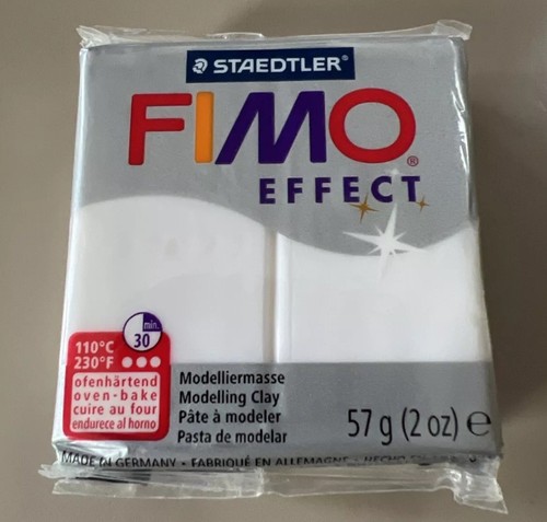 Fimo effect translucent - effect,