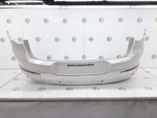 5N0807301A pare-choc arrière