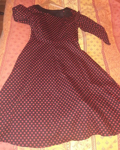 Robe rockabilly pin - rockabilly, up