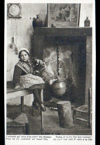 Chateauroux fillette à - chateauroux,
