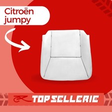 Mousse d'assise Citroen Jumpy