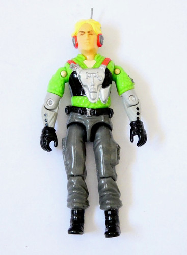 Figurine joe psyche out - figurine,