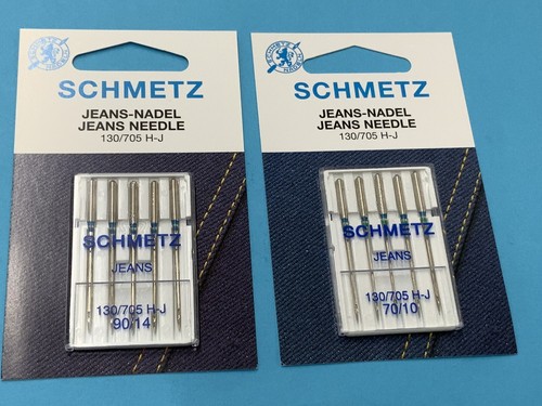 Schmetz lot aiguilles pour - schmetz,
