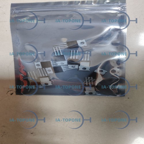 10pcs new open box mrf477 - new,