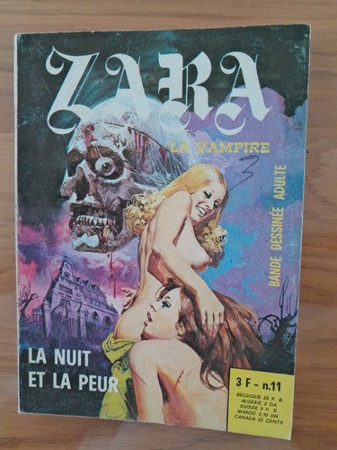Zara elvifrance - ,
