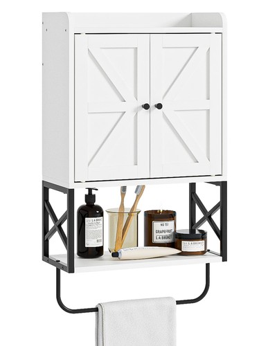Armoire salle bain - salle,