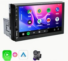 Autoradio CarPlay/Android Auto