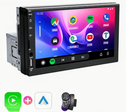 Autoradio carplay android - autoradio, carplay/android