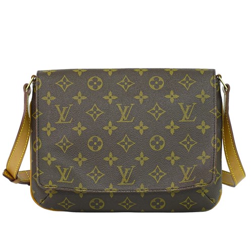 Sac bandoulière louis - sac,