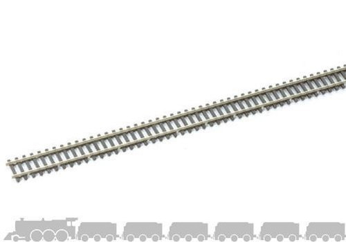 Peco 300f voie flexible n - flexible,