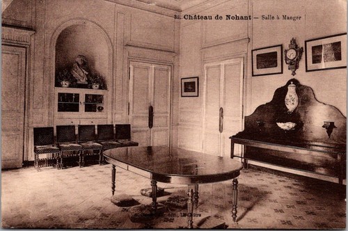 87762 cpa château de - le,