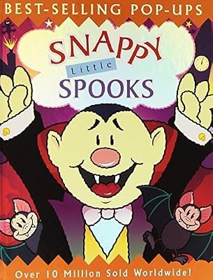 Spooks - , (snappy