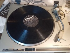 Tourne disque Pioneer PL 100