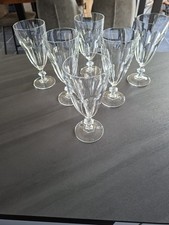 6 verres a Bière Ou Orangeade