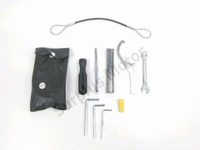 TROUSSE OUTIL YAMAHA MT-07 TRACER 2016-2018 / NE 58231