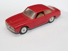 vrai SOLIDO 125 serie 100 -