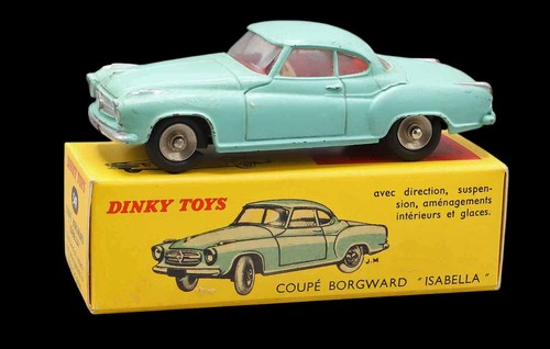 ème dinky toys - 1,