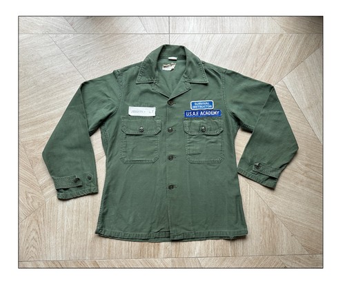 Veste field jacket 107 us - field,