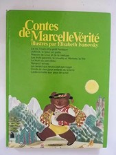 Contes de Marcelle Vérité